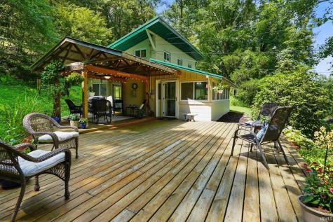 3978 S State Road 135 Nashville IN 47448