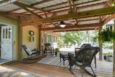 3978 S State Road 135 Nashville IN 47448