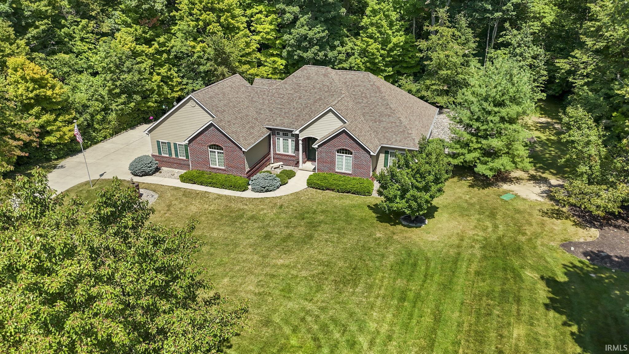 3870 W 608 N Huntington IN 46750