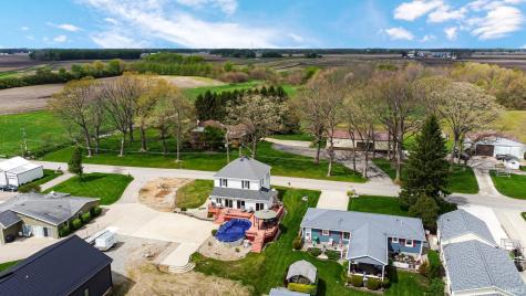 9071 N Shore Drive Bremen IN 46506