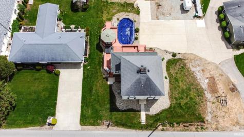 9071 N Shore Drive Bremen IN 46506