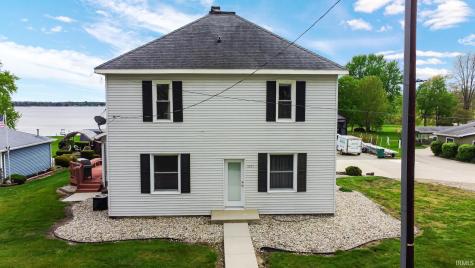 9071 N Shore Drive Bremen IN 46506
