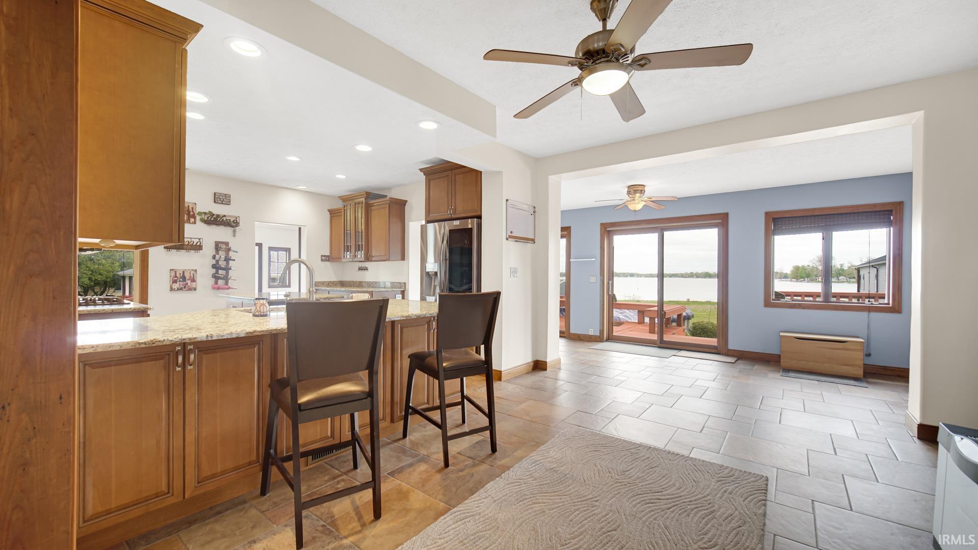9071 N Shore Drive Bremen IN 46506