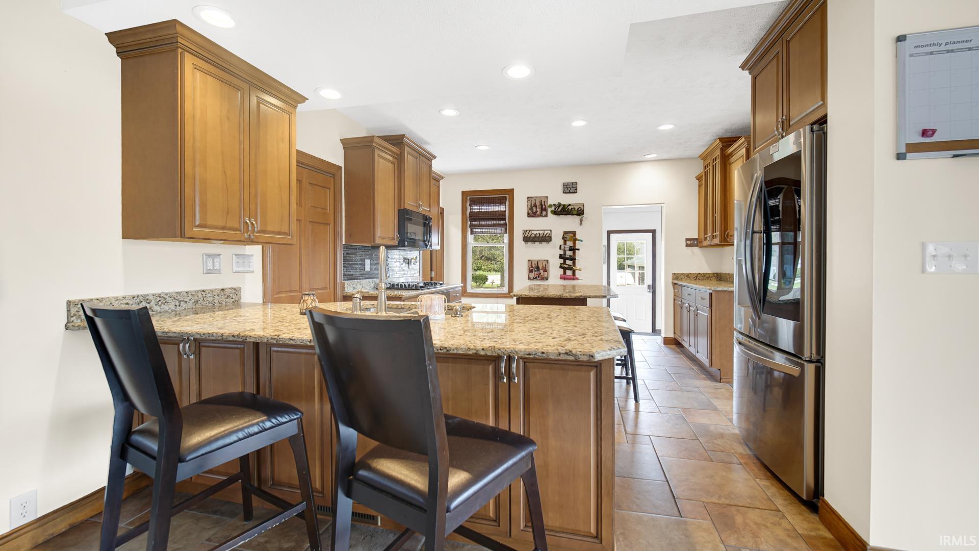 9071 N Shore Drive Bremen IN 46506