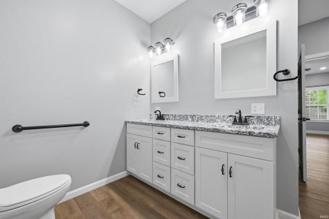 1022 Caroline Avenue Union City IN 47390