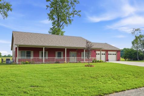 1022 Caroline Avenue Union City IN 47390