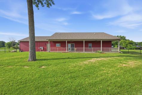 1022 Caroline Avenue Union City IN 47390
