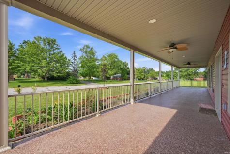 1022 Caroline Avenue Union City IN 47390