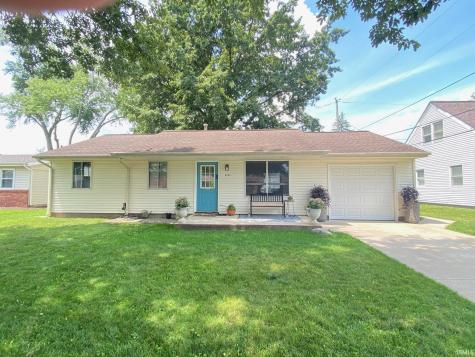 3304 Brenner Street Lafayette IN 47909