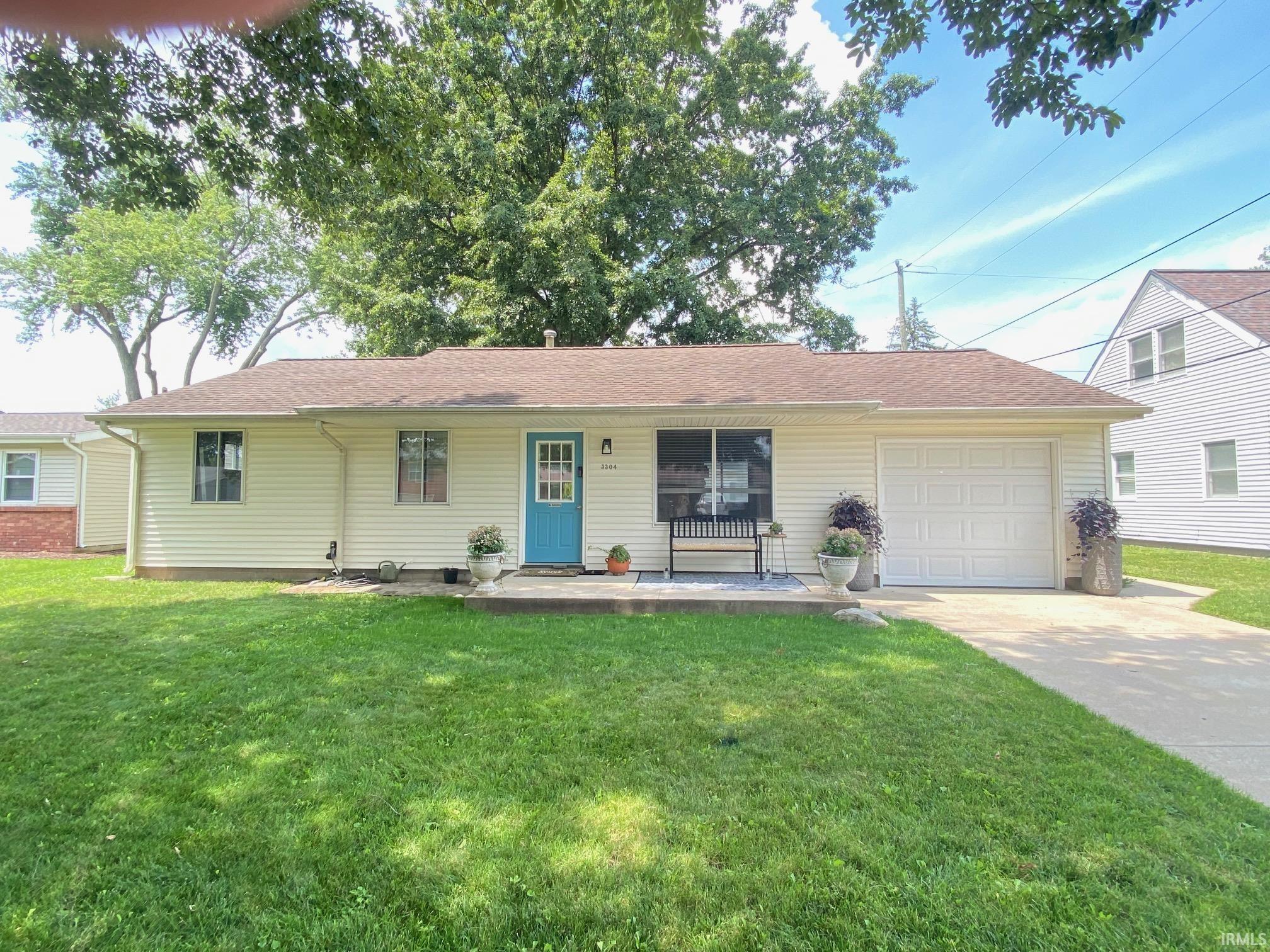 3304 Brenner Street Lafayette IN 47909