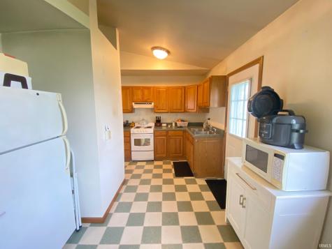 3304 Brenner Street Lafayette IN 47909
