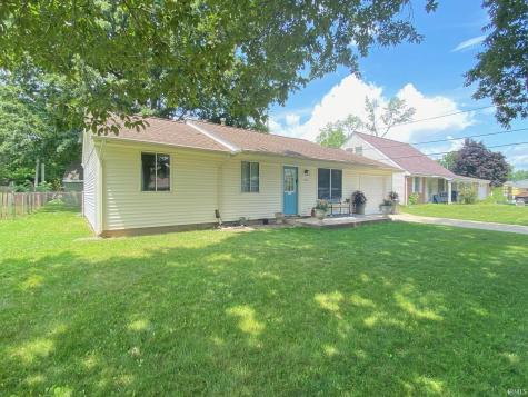 3304 Brenner Street Lafayette IN 47909