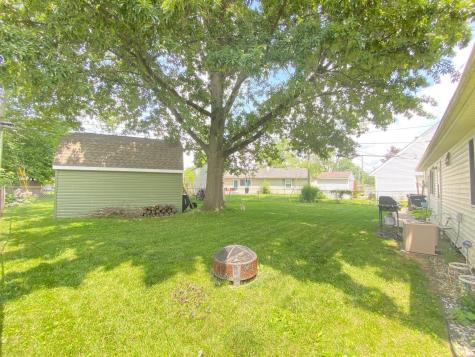 3304 Brenner Street Lafayette IN 47909