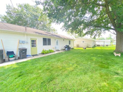 3304 Brenner Street Lafayette IN 47909