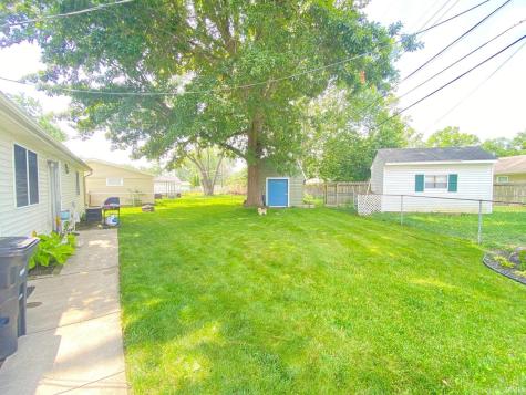 3304 Brenner Street Lafayette IN 47909