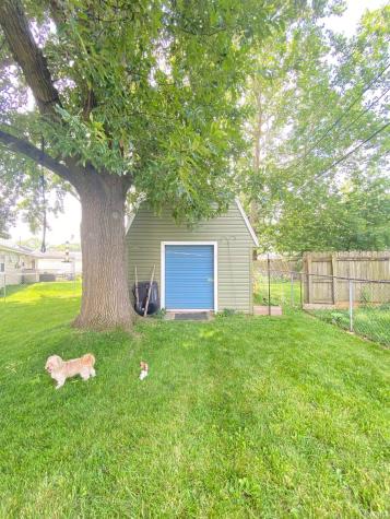 3304 Brenner Street Lafayette IN 47909