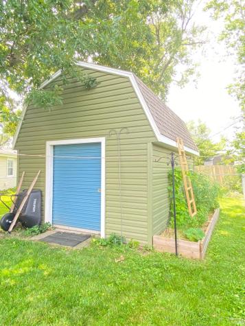 3304 Brenner Street Lafayette IN 47909