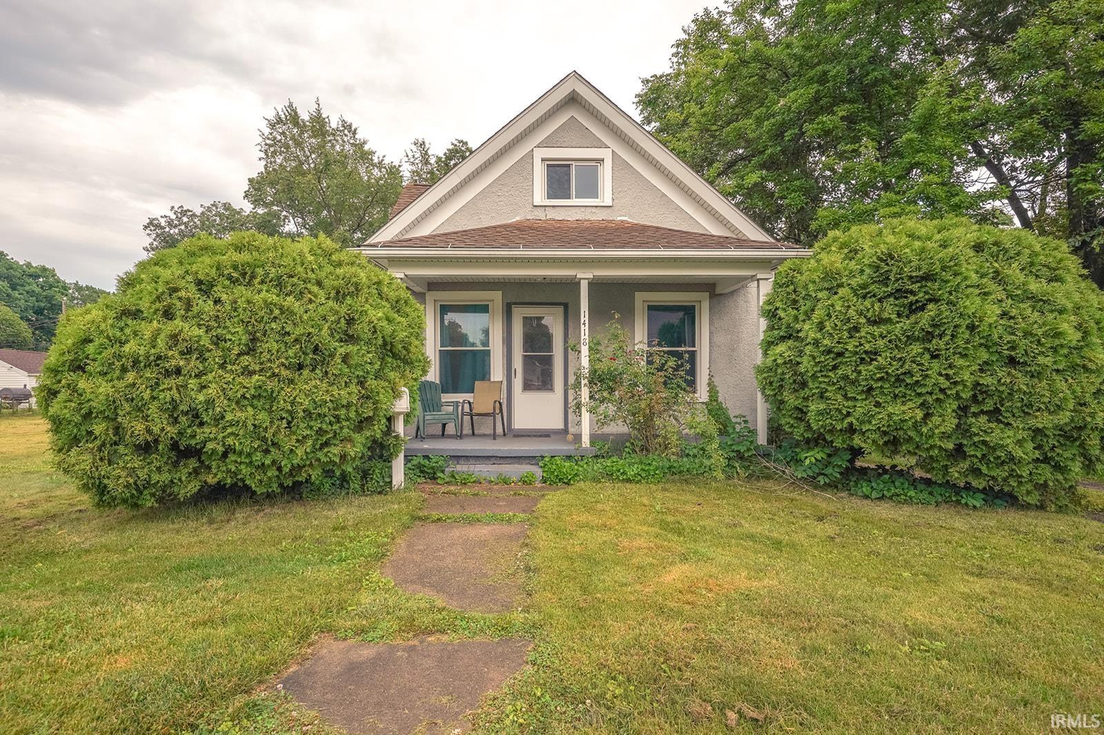 1418 N Elmer Street South Bend IN 46628