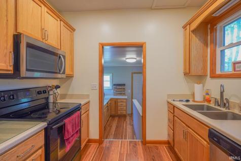 1418 N Elmer Street South Bend IN 46628