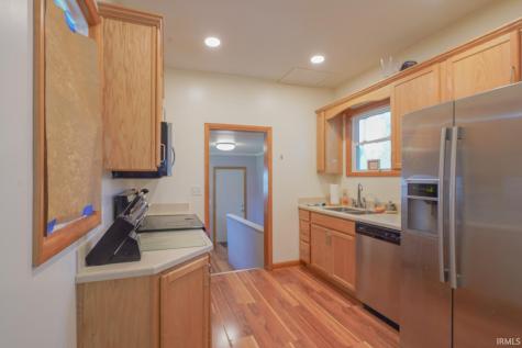 1418 N Elmer Street South Bend IN 46628