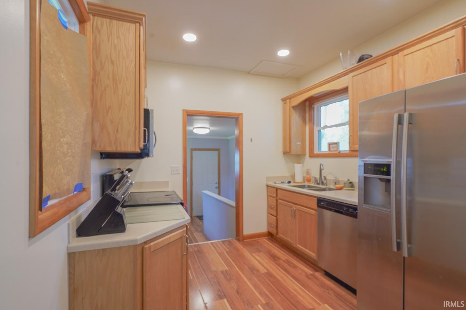 1418 N Elmer Street South Bend IN 46628