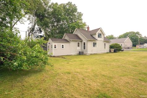 1418 N Elmer Street South Bend IN 46628