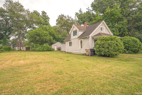 1418 N Elmer Street South Bend IN 46628