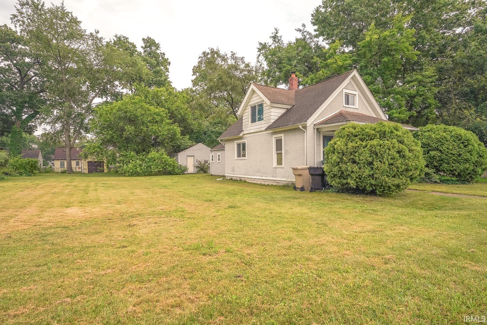 1418 N Elmer Street South Bend IN 46628