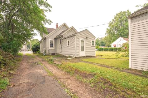 1418 N Elmer Street South Bend IN 46628