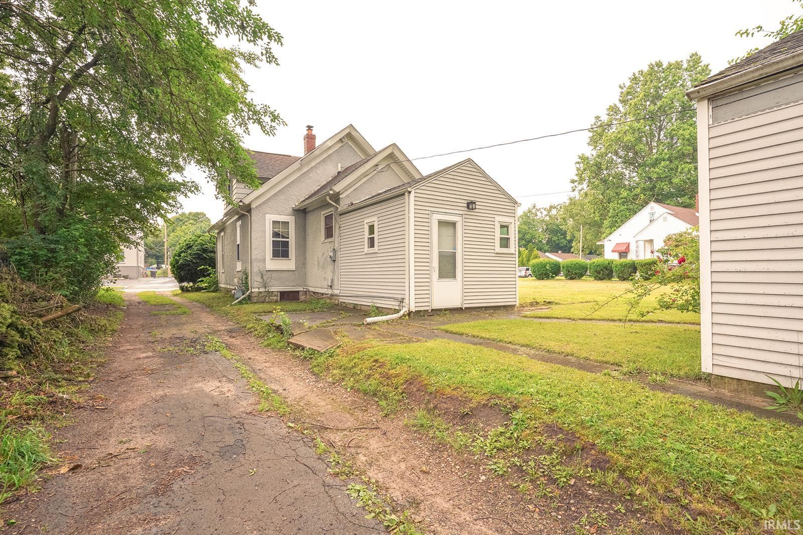 1418 N Elmer Street South Bend IN 46628