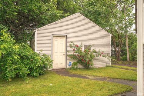1418 N Elmer Street South Bend IN 46628
