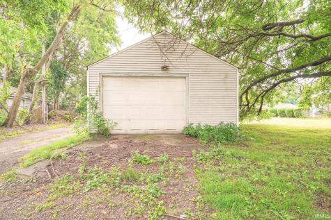 1418 N Elmer Street South Bend IN 46628