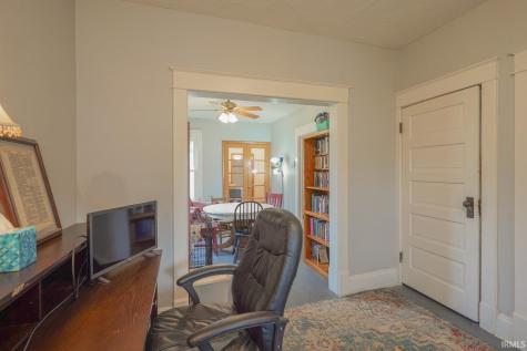 1418 N Elmer Street South Bend IN 46628