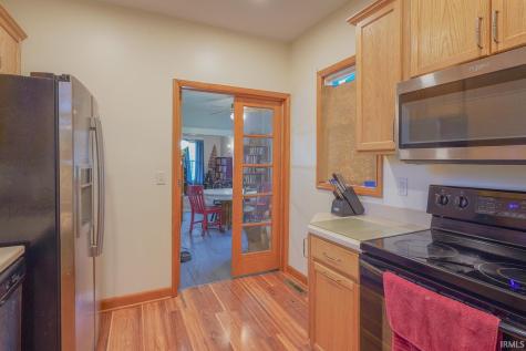 1418 N Elmer Street South Bend IN 46628