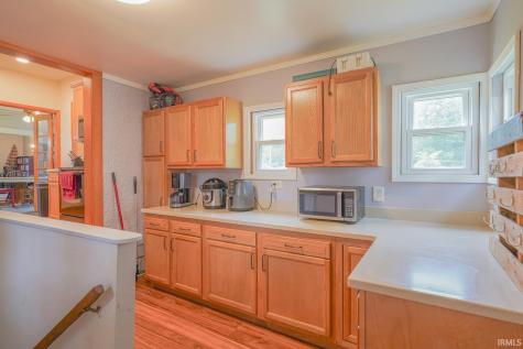1418 N Elmer Street South Bend IN 46628