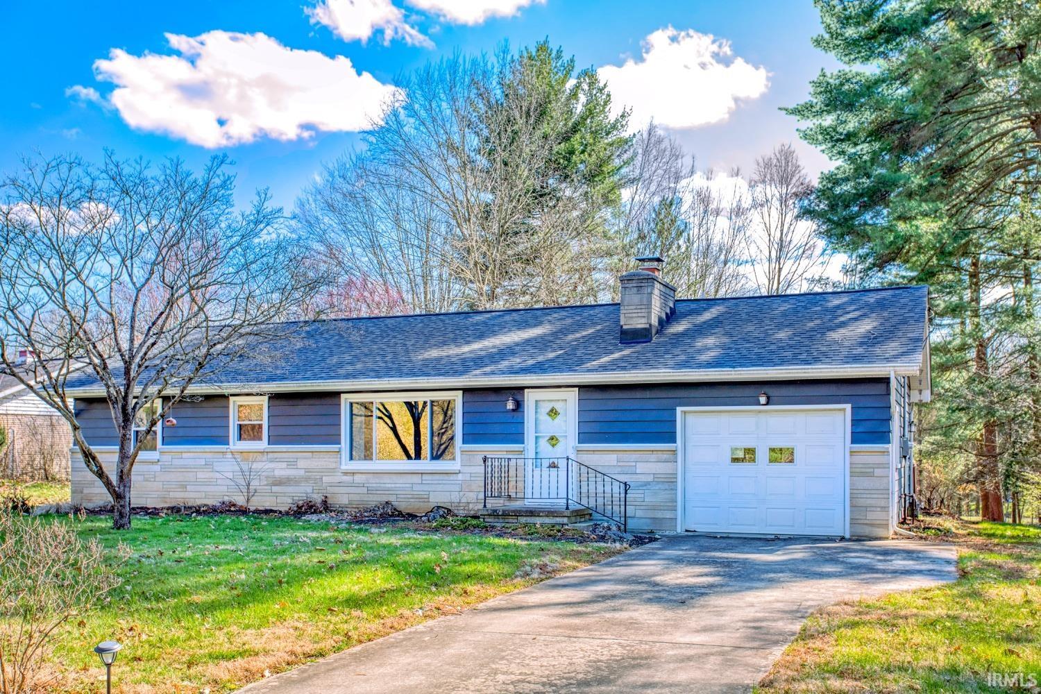 1500 E Fairwood Drive Bloomington IN 47408