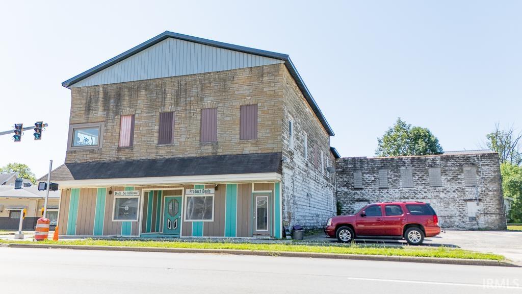 1301 W 2nd Street Marion IN 46953