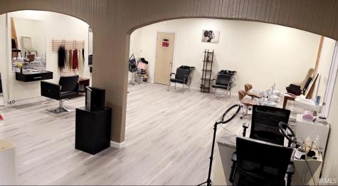 1301 W 2nd Street Marion IN 46953