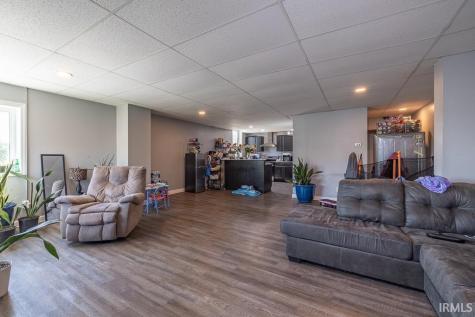 1301 W 2nd Street Marion IN 46953