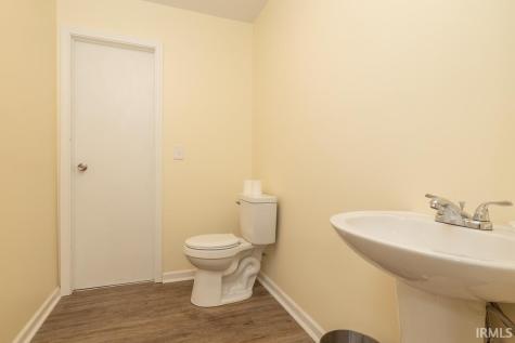 1301 W 2nd Street Marion IN 46953