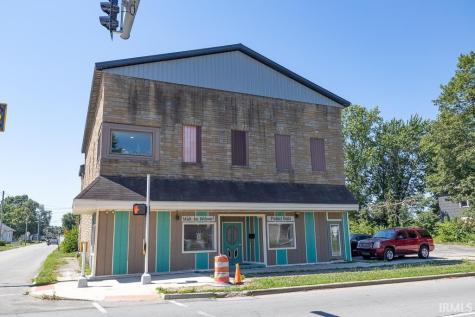 1301 W 2nd Street Marion IN 46953