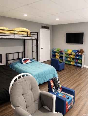 1301 W 2nd Street Marion IN 46953