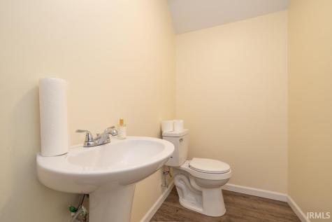 1301 W 2nd Street Marion IN 46953