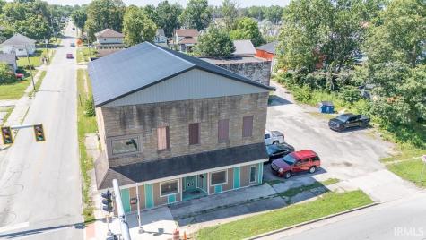 1301 W 2nd Street Marion IN 46953