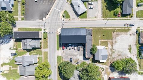 1301 W 2nd Street Marion IN 46953