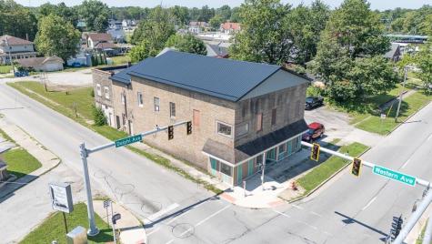 1301 W 2nd Street Marion IN 46953