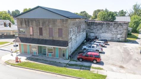 1301 W 2nd Street Marion IN 46953