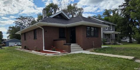 3106 Monroe Street Fort Wayne IN 46806