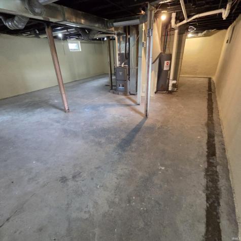3106 Monroe Street Fort Wayne IN 46806