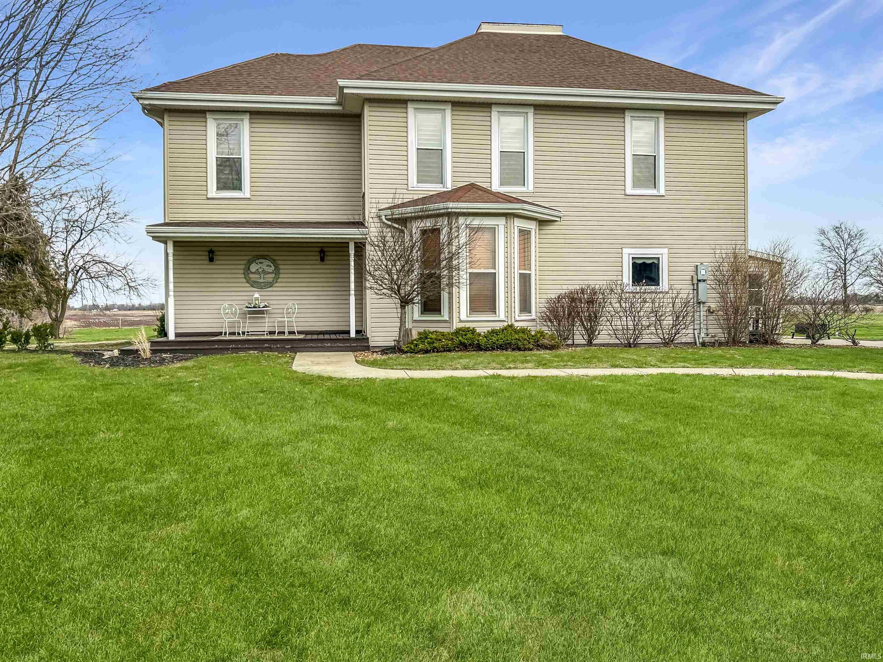 5181 N State Road 39 Road Rossville IN 46065